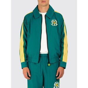 Barrow Sweatshirt Men Green